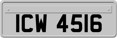 ICW4516