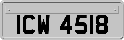 ICW4518