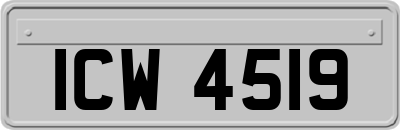 ICW4519