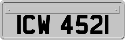 ICW4521