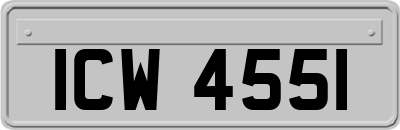 ICW4551