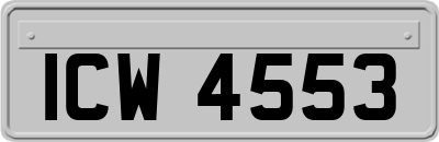 ICW4553