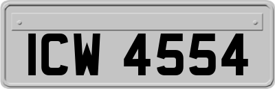 ICW4554