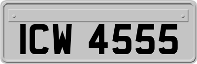 ICW4555