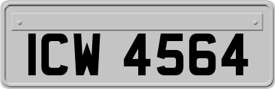 ICW4564