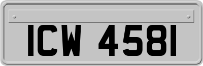 ICW4581