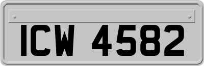 ICW4582