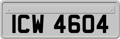 ICW4604