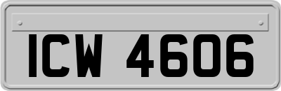 ICW4606