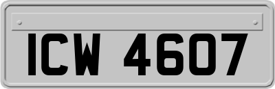 ICW4607