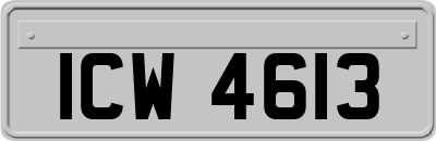 ICW4613
