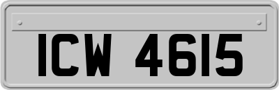ICW4615