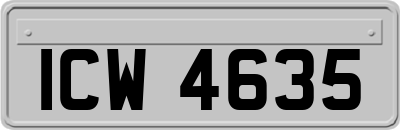 ICW4635