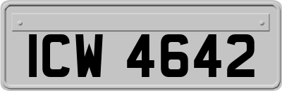 ICW4642