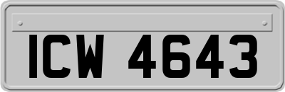 ICW4643