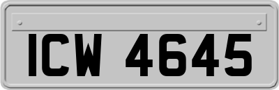 ICW4645