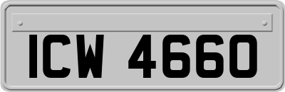 ICW4660