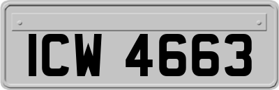 ICW4663