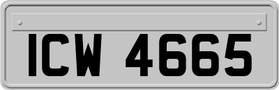 ICW4665