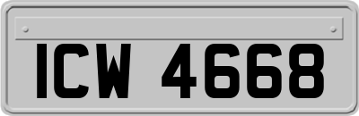 ICW4668