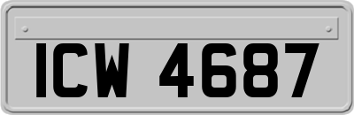 ICW4687
