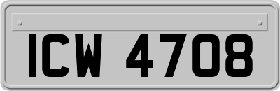 ICW4708