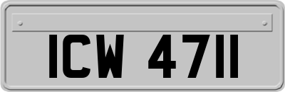 ICW4711