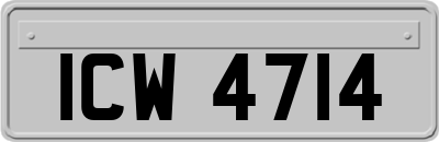 ICW4714