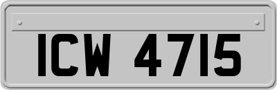 ICW4715