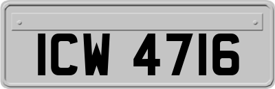 ICW4716