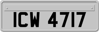 ICW4717