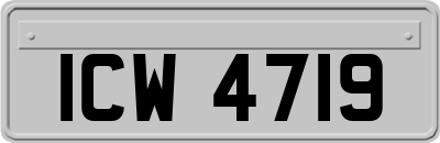 ICW4719