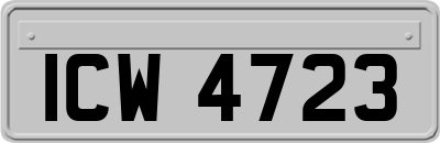 ICW4723