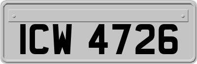 ICW4726