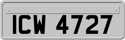 ICW4727