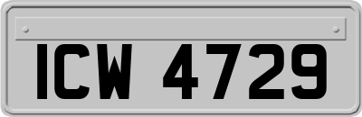 ICW4729