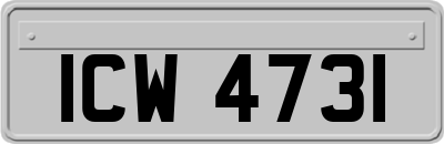 ICW4731