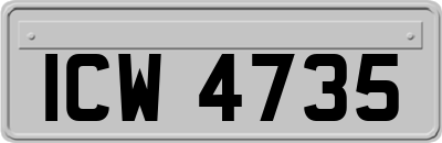 ICW4735