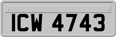 ICW4743