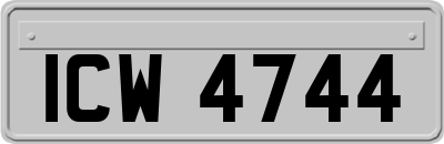 ICW4744
