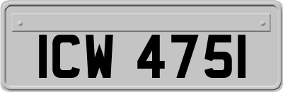 ICW4751