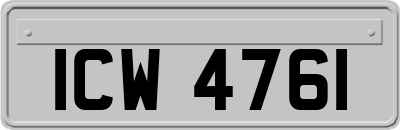 ICW4761