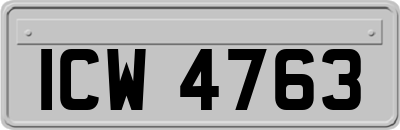 ICW4763