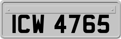 ICW4765
