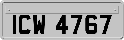 ICW4767