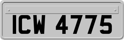 ICW4775