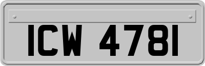 ICW4781