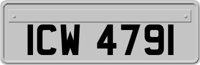 ICW4791