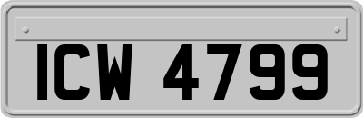ICW4799