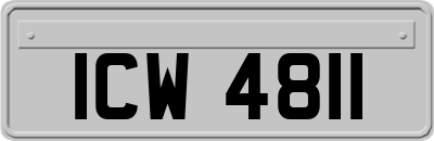 ICW4811